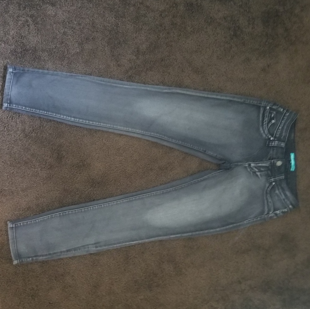 Rue 21 black skinny jeans
